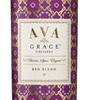 Ava Grace Winery Red Blend